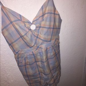 New Romper
